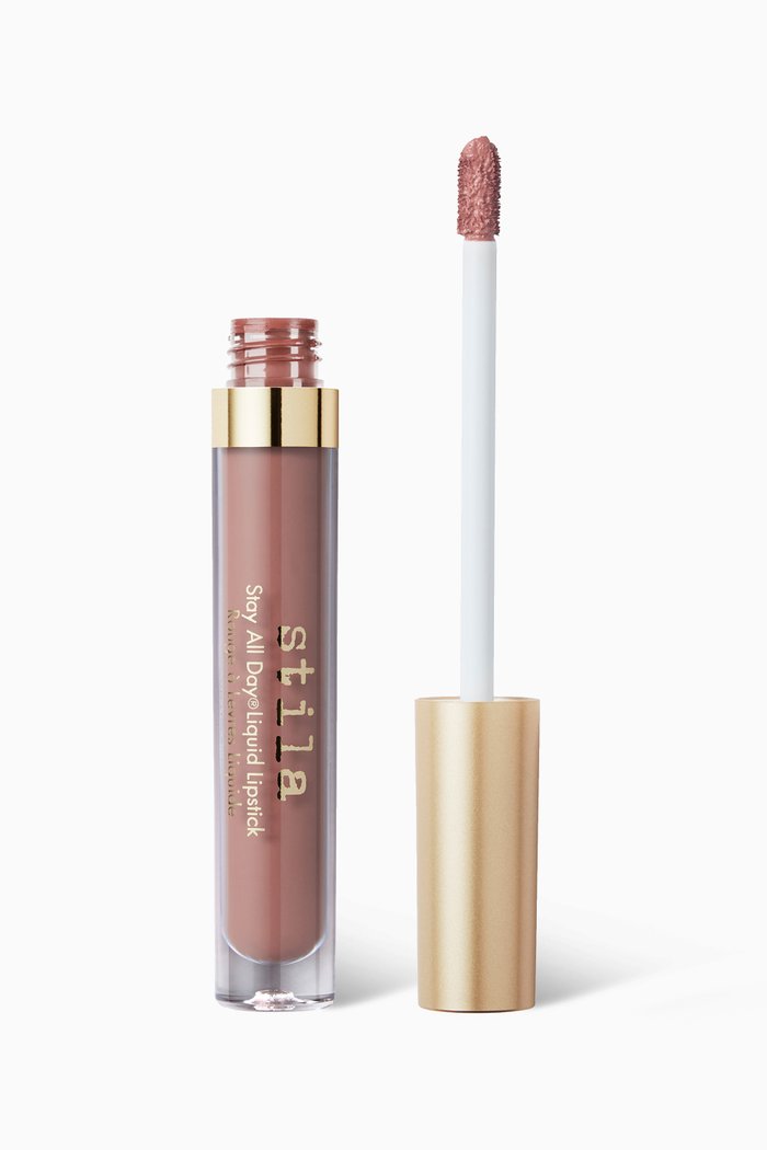 

Bellezza Stay All Day® Liquid Lipstick, 3ml, Undefined