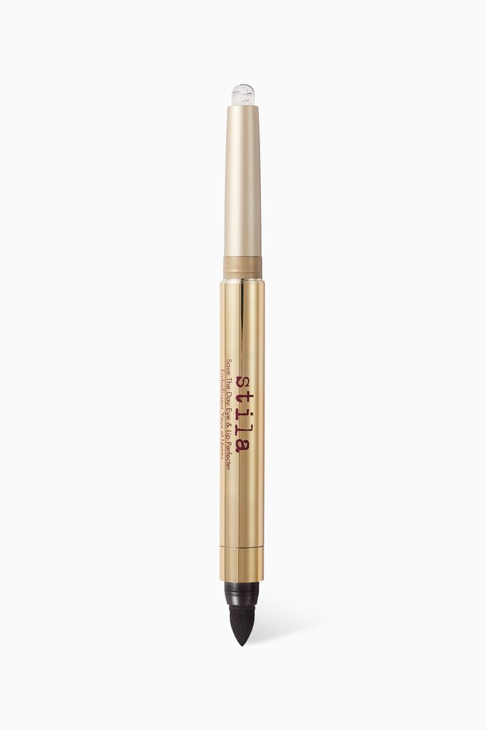 

Save The Day Eye & Lip Perfecter, 1.23g, Colourless