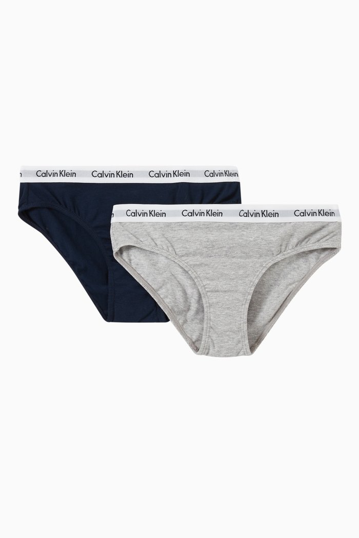

Bikini Briefs in , Set of 2, Multicolour