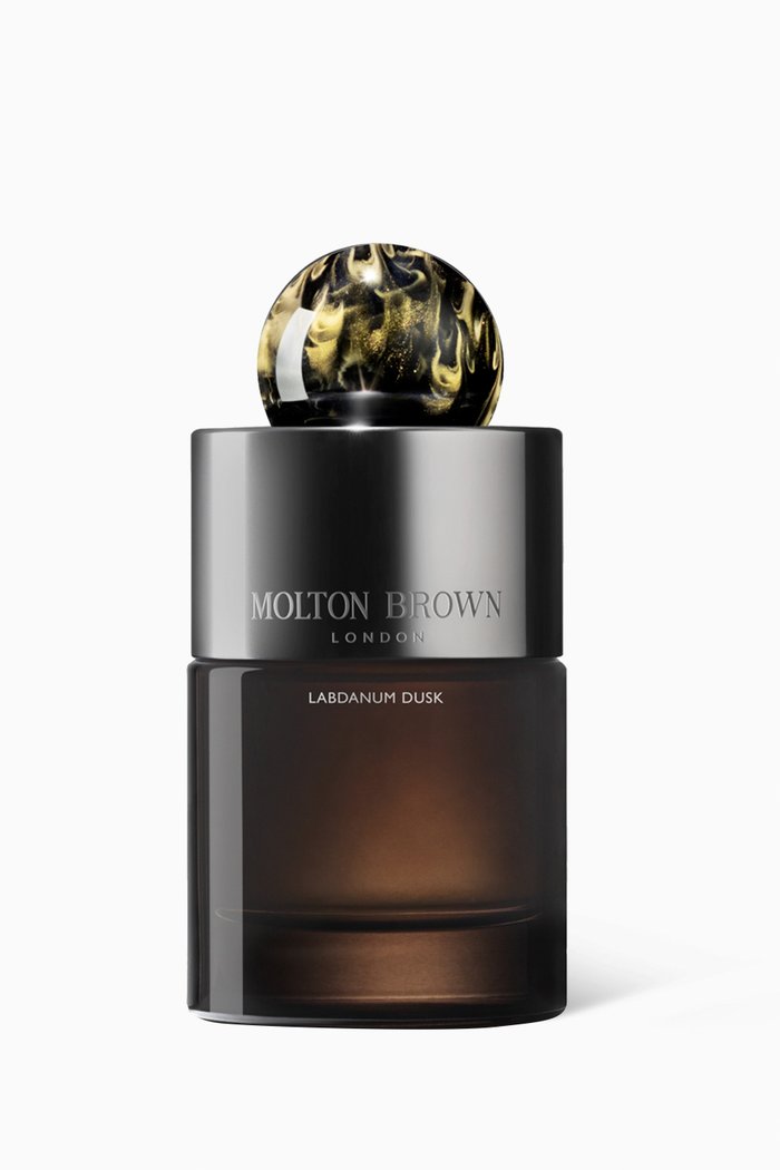 

Labdanum Dusk Eau de Parfum, 100ml, Colourless