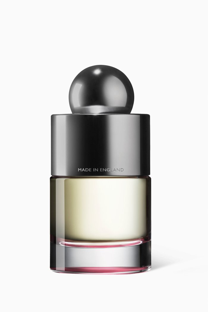 

Fiery Pink Pepper Eau de Toilette, 100ml, Colourless
