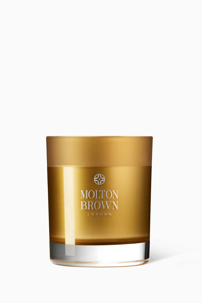 

Orange & Bergamot Single Wick Candle, 180g, Multicolour