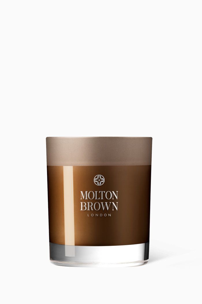 

Black Pepper Single Wick Candle, 180g, Multicolour
