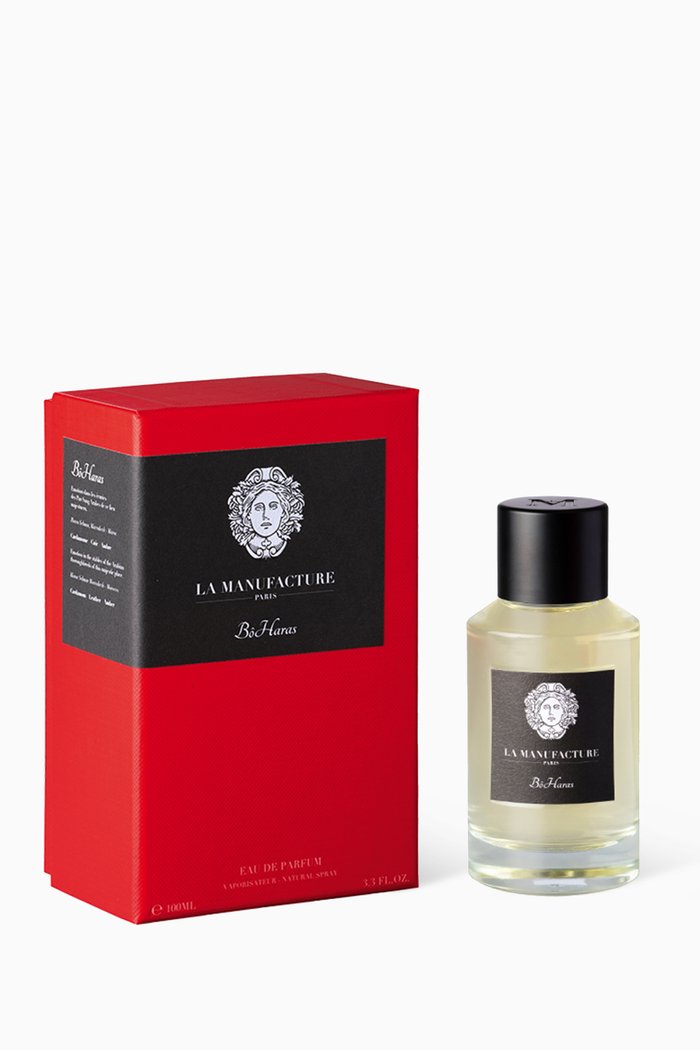 

BôHaras Eau de Parfum, 100ml, Multicolour