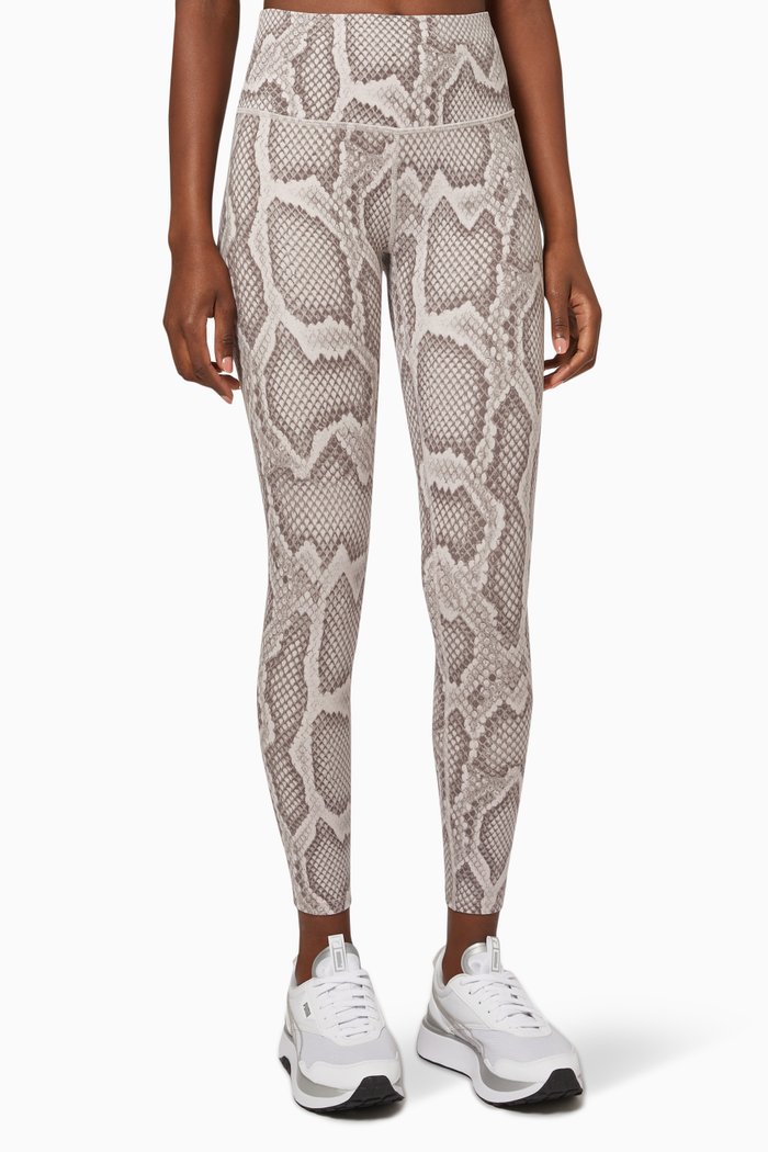 

Let's Move High Rise Leggings 25, Grey