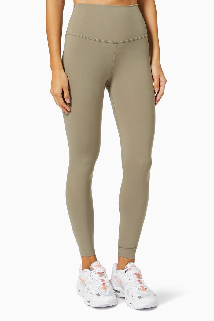 

Always High Leggings 25, Green