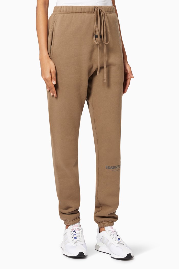 

Sweatpants in Cotton, Grey