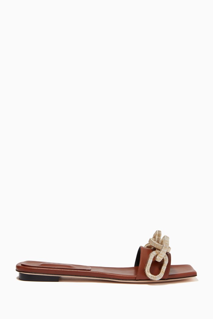 

Catena Flats in Nappa, Brown