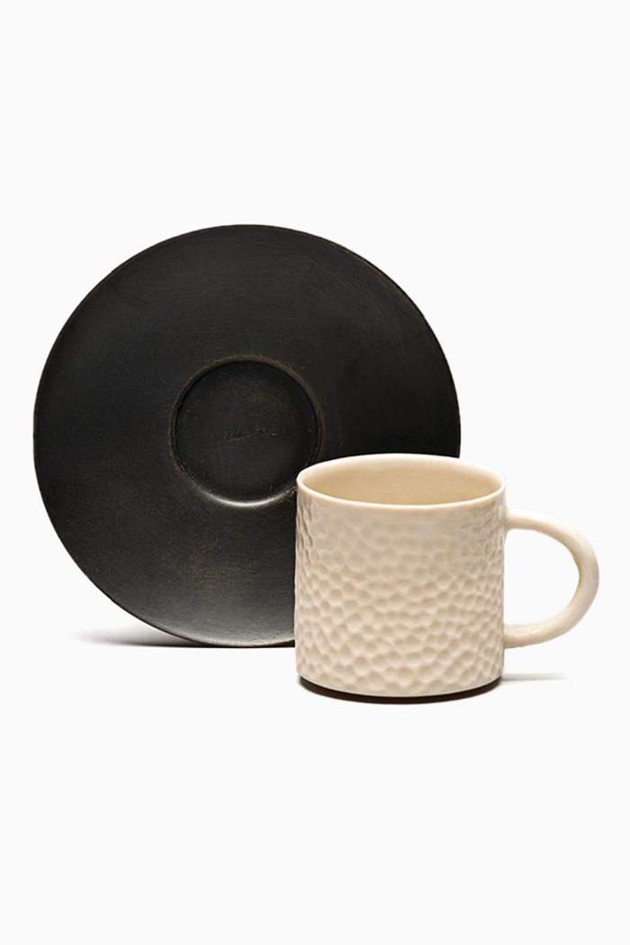 

Illusionist Coffee Set of 2, Multicolour