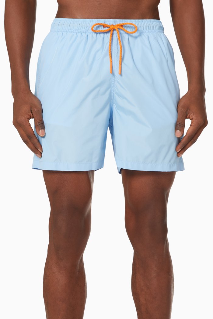 

Rio Swim Shorts, Blue