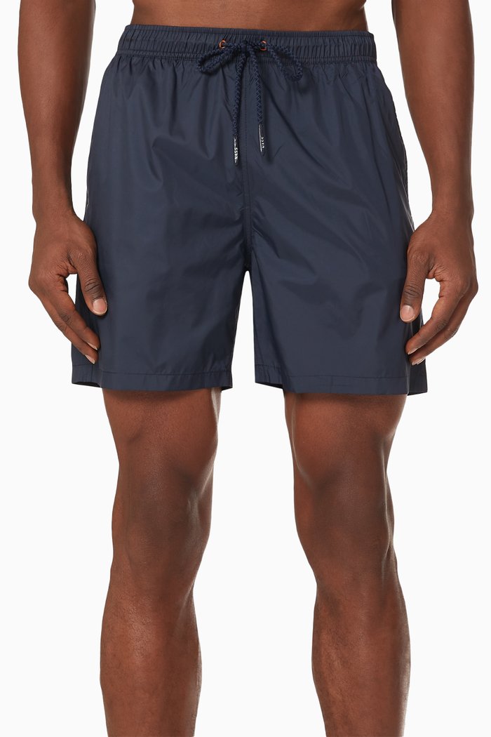

Rio Swim Shorts, Blue