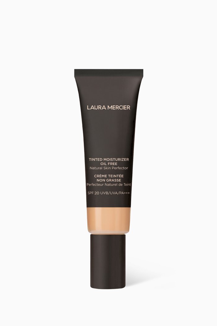 1N2 Vanille Tinted Moisturizer Oil Free Natural Skin Perfector SPF 20, 50ml, Colourless