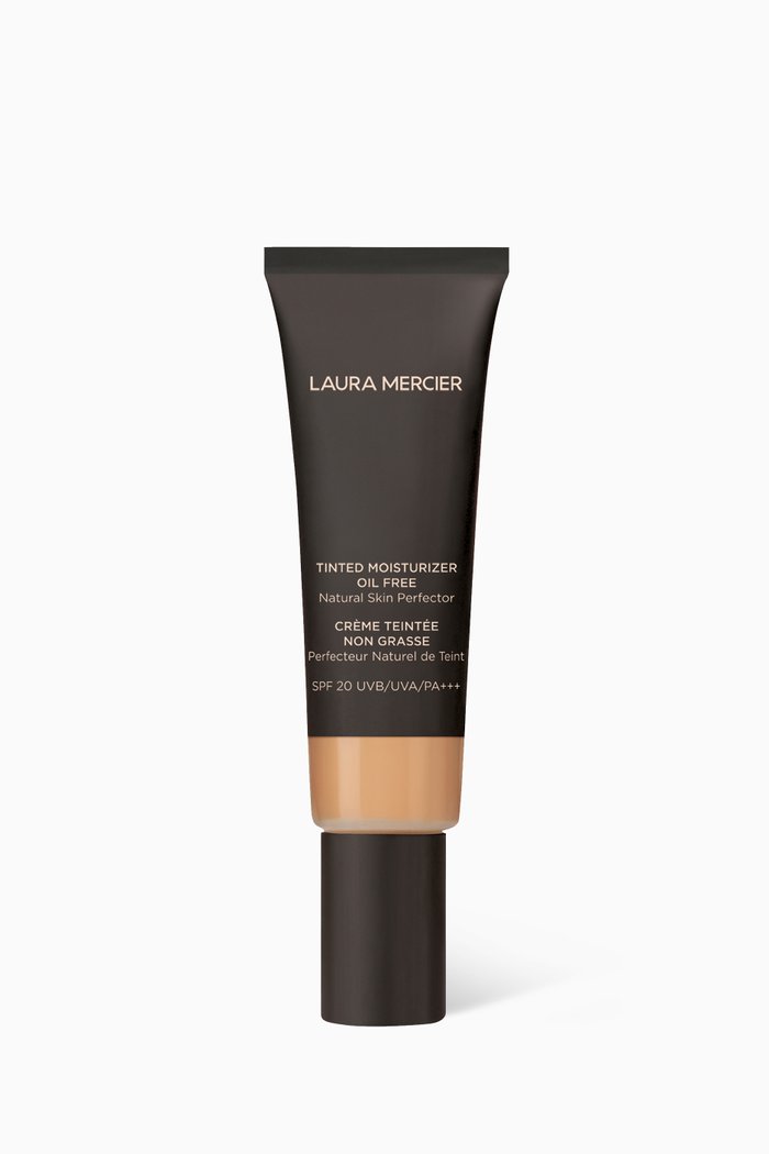 

2N1 Nude Porcelain Tinted Moisturizer Oil Free Natural Skin Perfector SPF 20, 50ml, Colourless