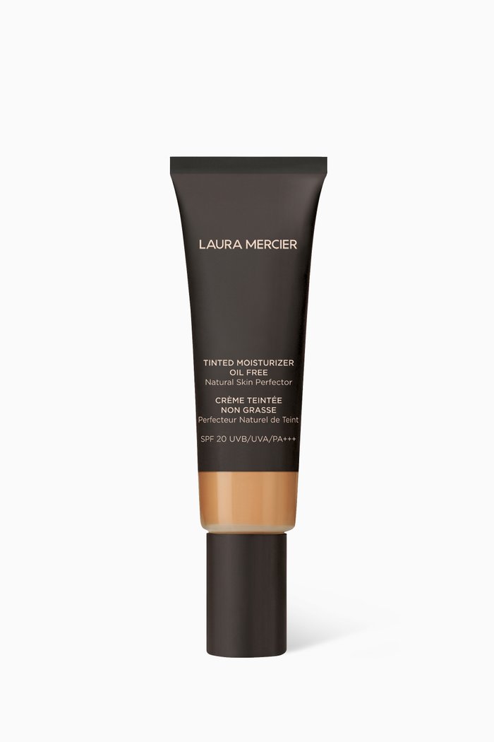 

3N1 Sand Porcelain Tinted Moisturizer Oil Free Natural Skin Perfector SPF 20, 50ml, Colourless