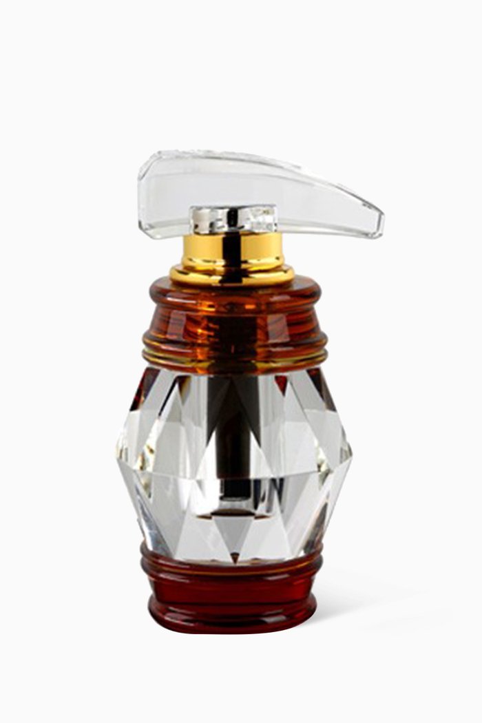 

Dahn Al Oudh Tahir Concentrated Perfume Oil, 3ml, Multicolour