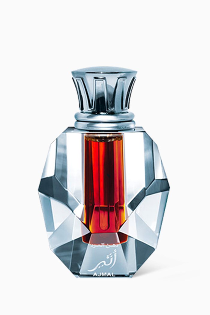 

Dahn Al Oudh Atheer Concentrated Perfume Oil, 3ml, Multicolour