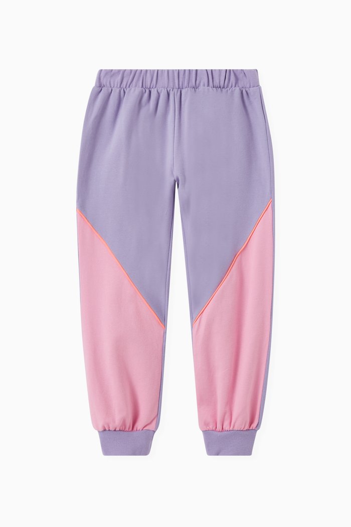 

Max Pants in Knit, Multicolour