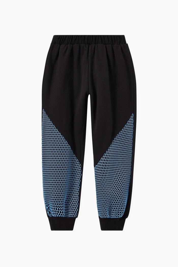 

Max Pants in Knit, Black
