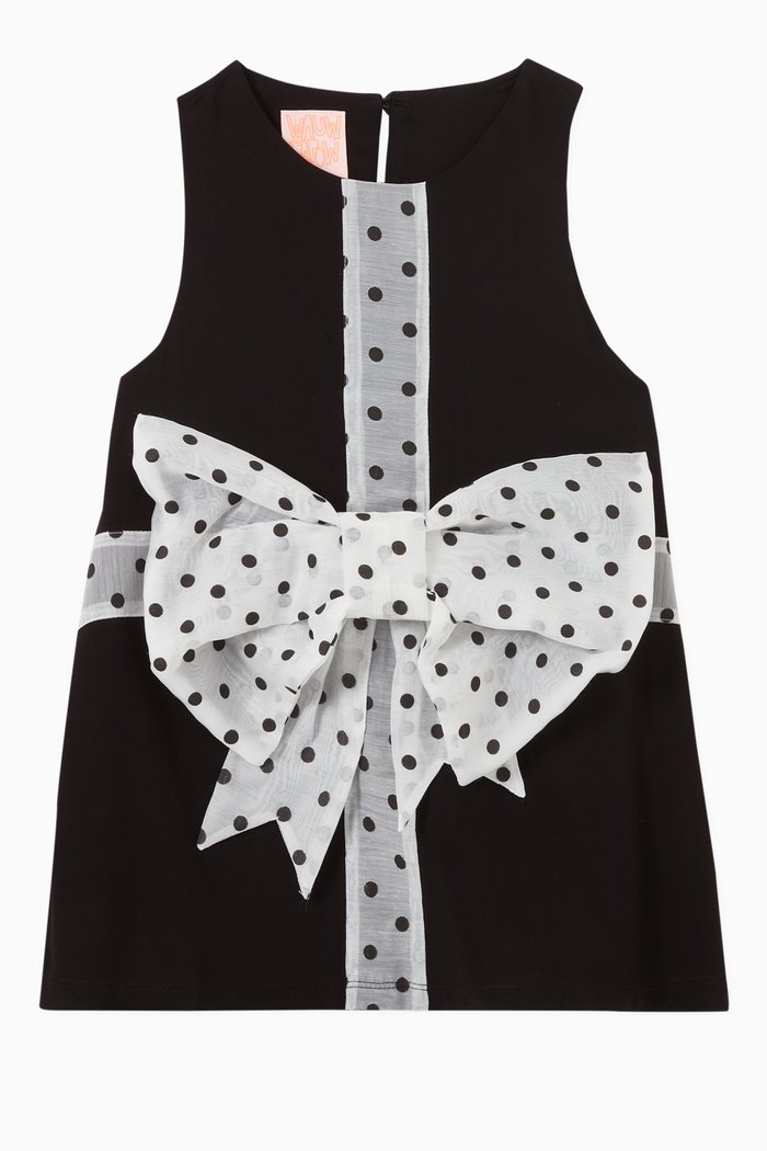 

Perfect Dress, Black