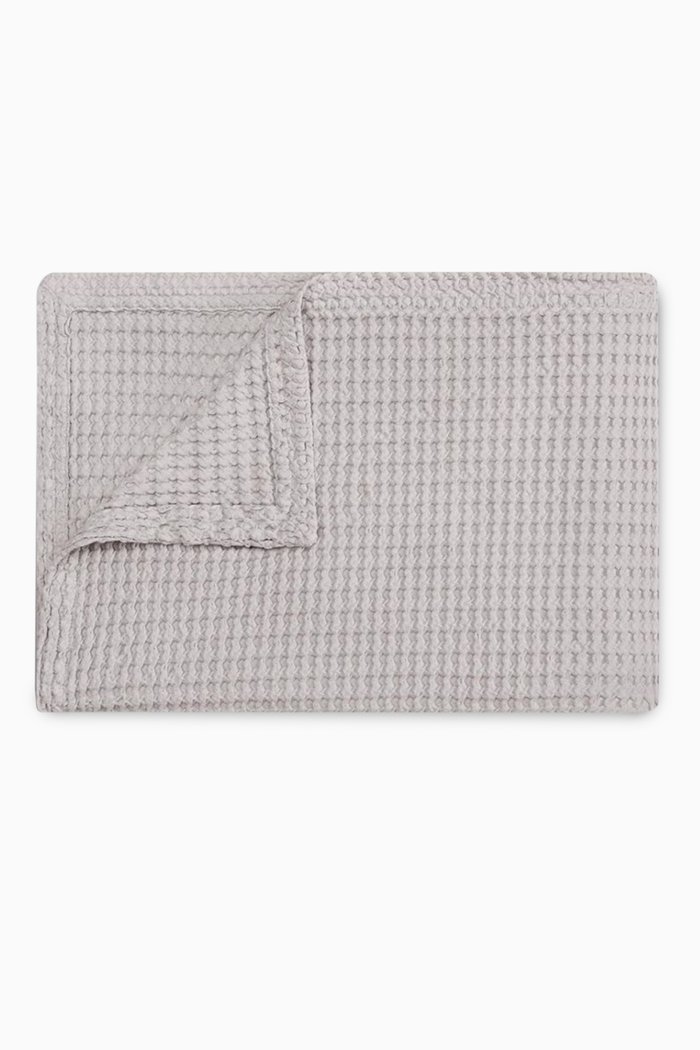 

Dorff Bedspread in Waffle Cotton, 240 x 260cm, Neutral