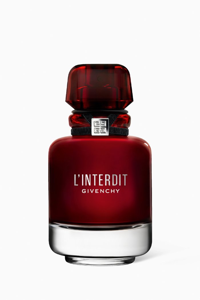 

L'interdit Eau de Parfum, 50ml, Colourless