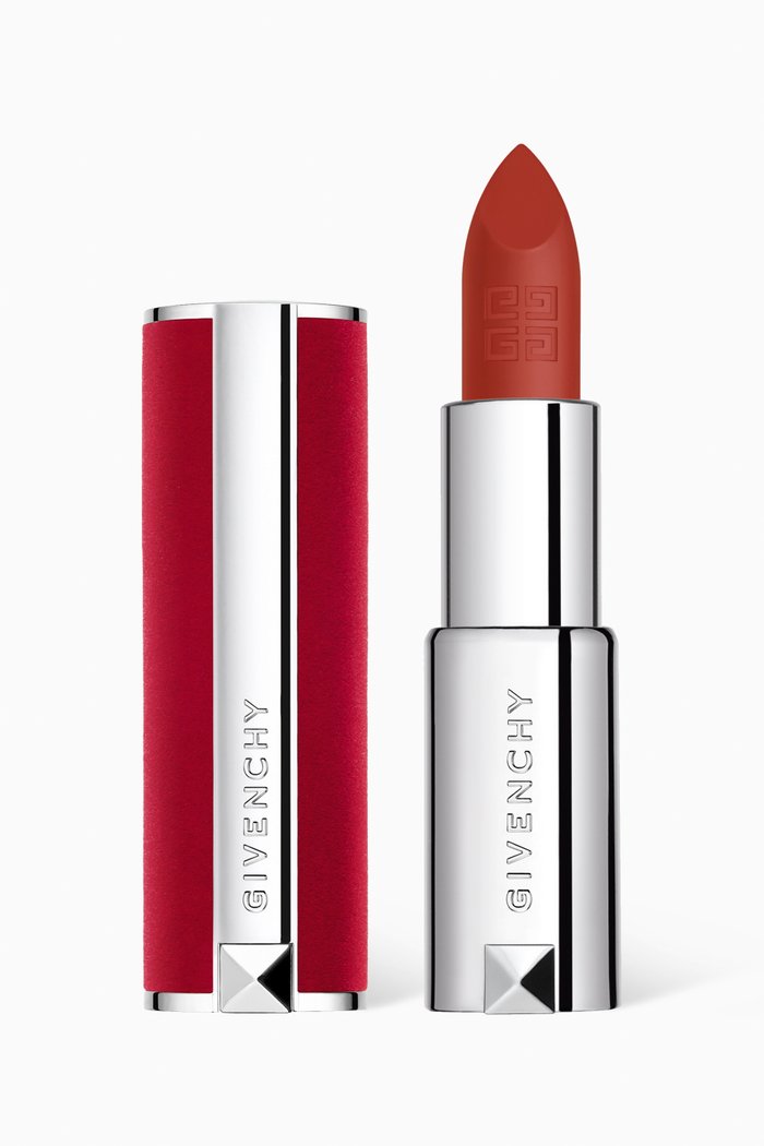 

N34 Le Rouge Deep Velvet, 3.4g, Multicolour