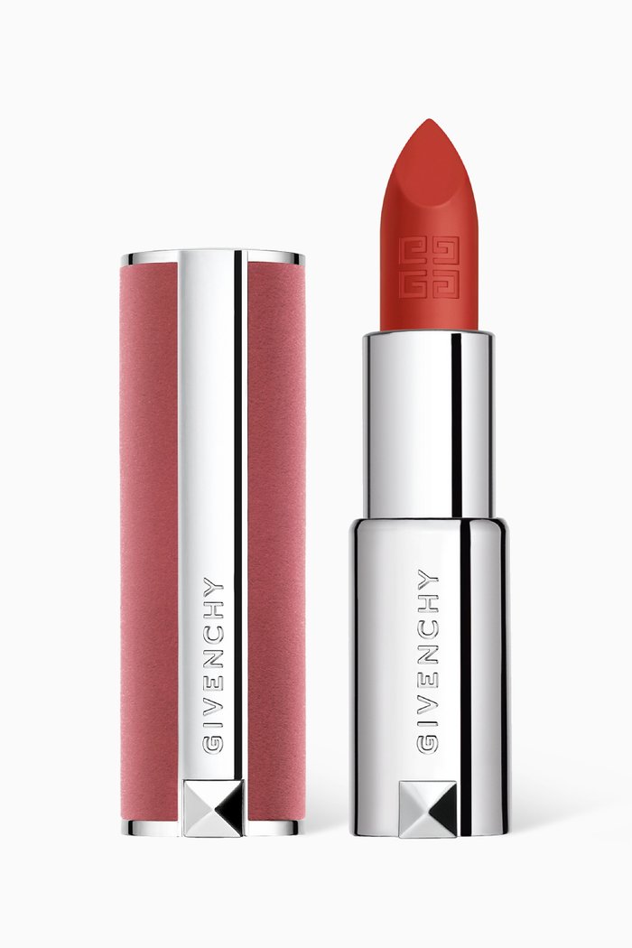 

N32 Le Rouge Sheer Velvet, 3.4g, Colourless