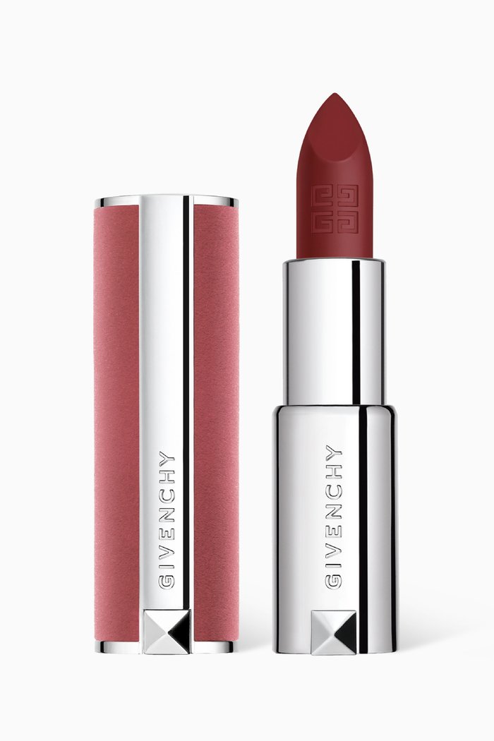 

N39 Le Rouge Sheer Velvet, 3.4g, Multicolour