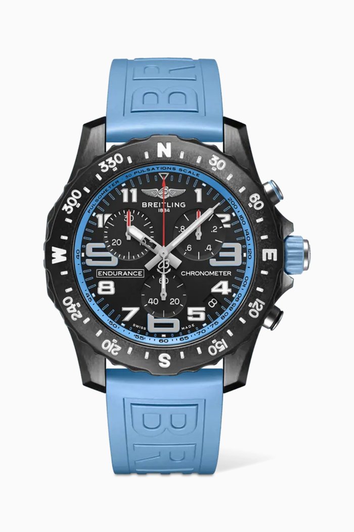 

Endurance Pro, Black