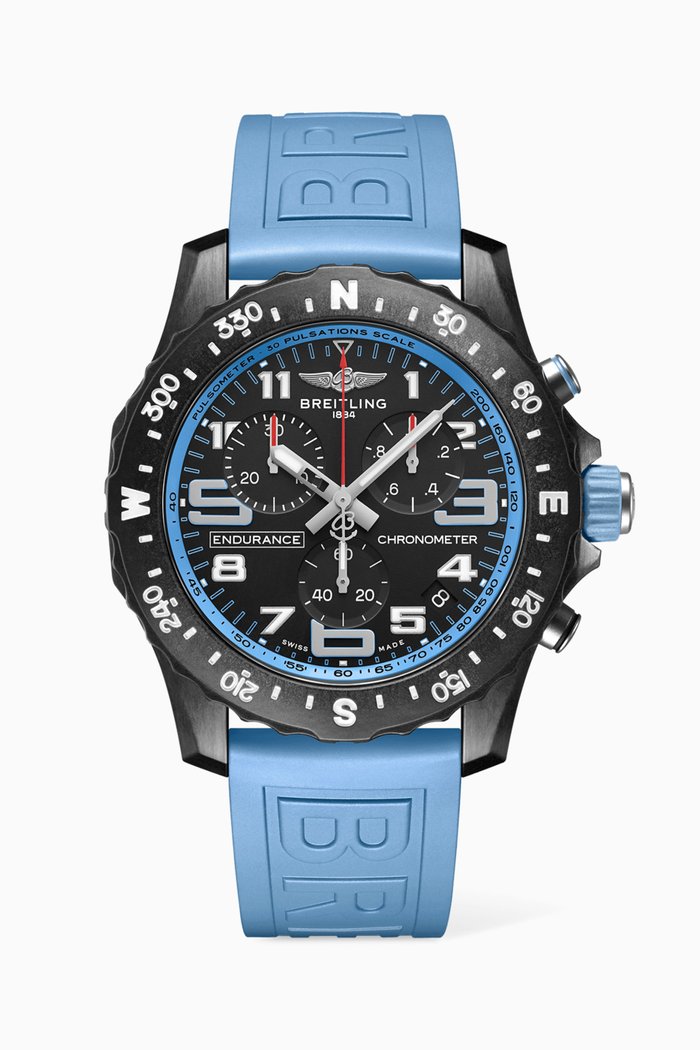 

Endurance Pro, Blue