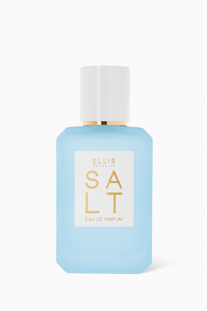 

Salt Eau De Parfum, 50ml, Multicolour