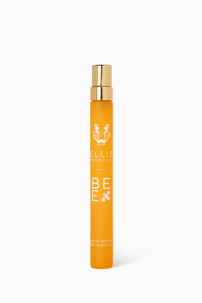 

Bee Eau De Parfum Travel Spray, 10ml, Multicolour
