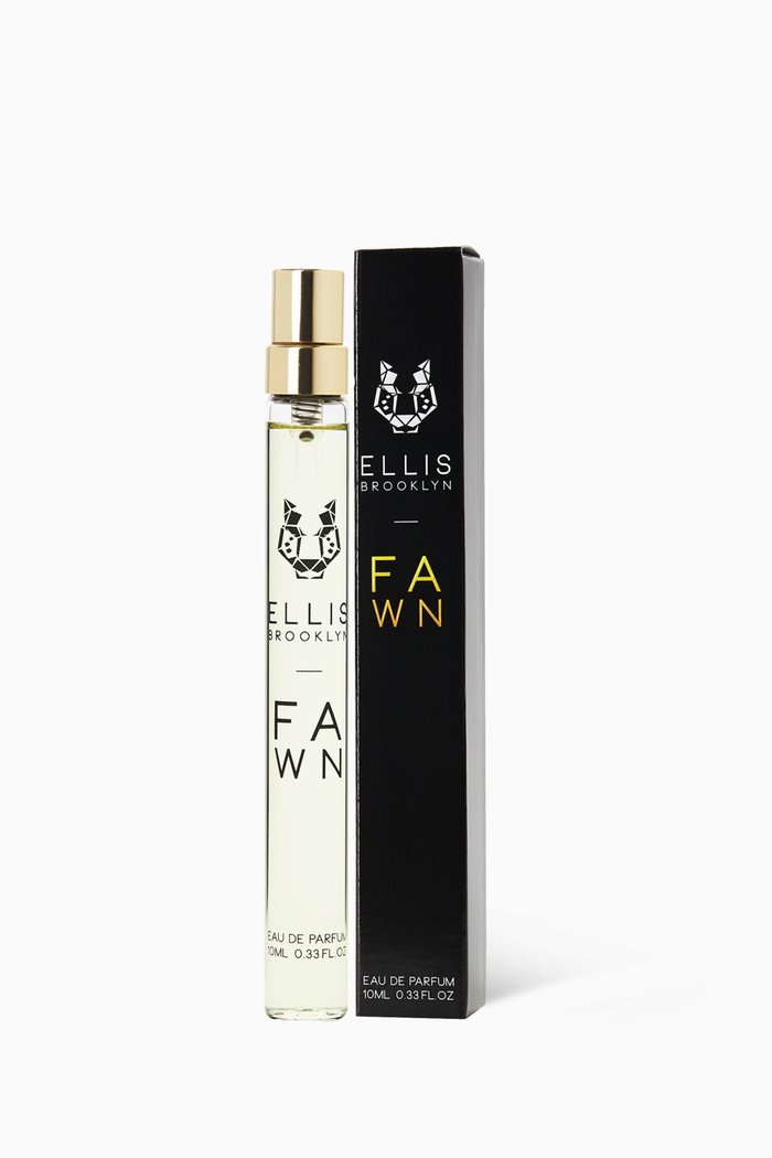 

Fable Eau De Parfum Travel Spray, 10ml, Multicolour