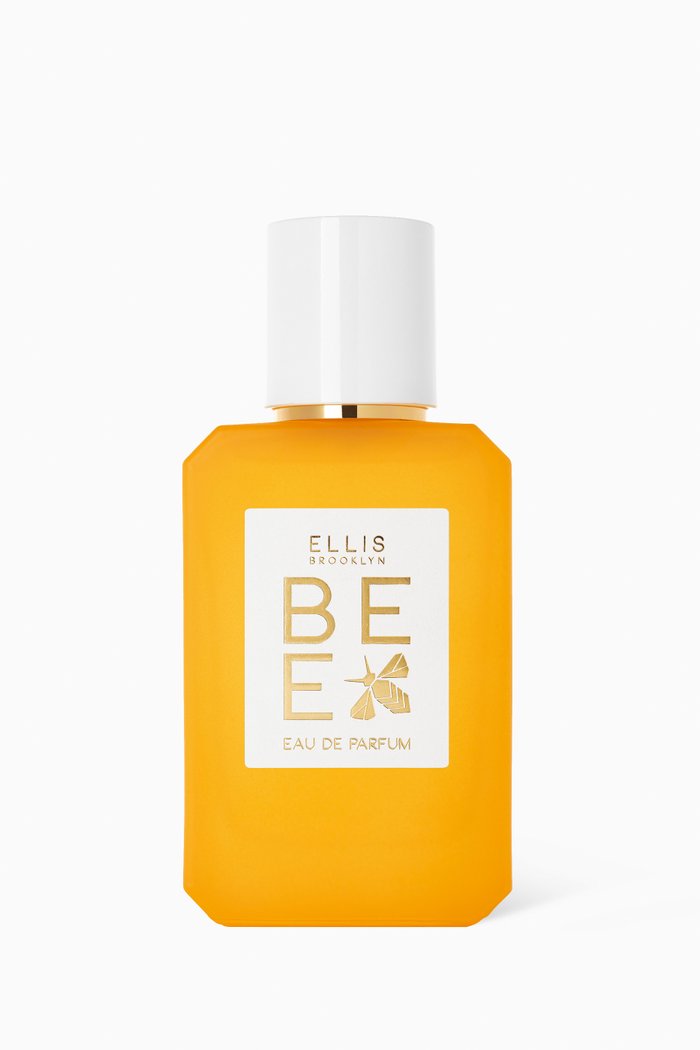 Bee Eau De Parfum, 50ml, Multicolour