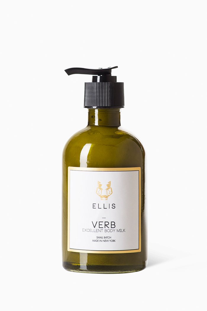

Verb Excellent Body Milk, 236ml, Multicolour
