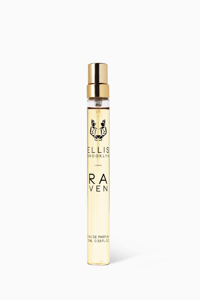 

Raven Eau De Parfum Travel Spray, 10ml, Multicolour