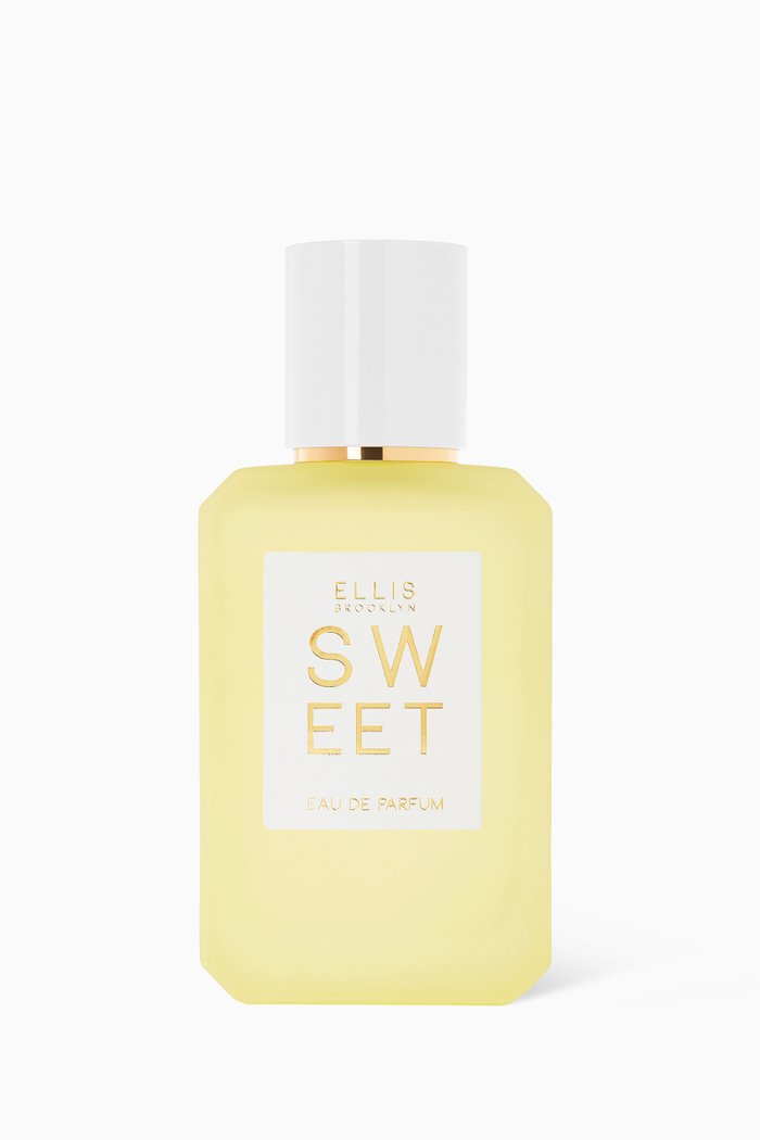 

Sweet Eau De Parfum, 50ml, Multicolour