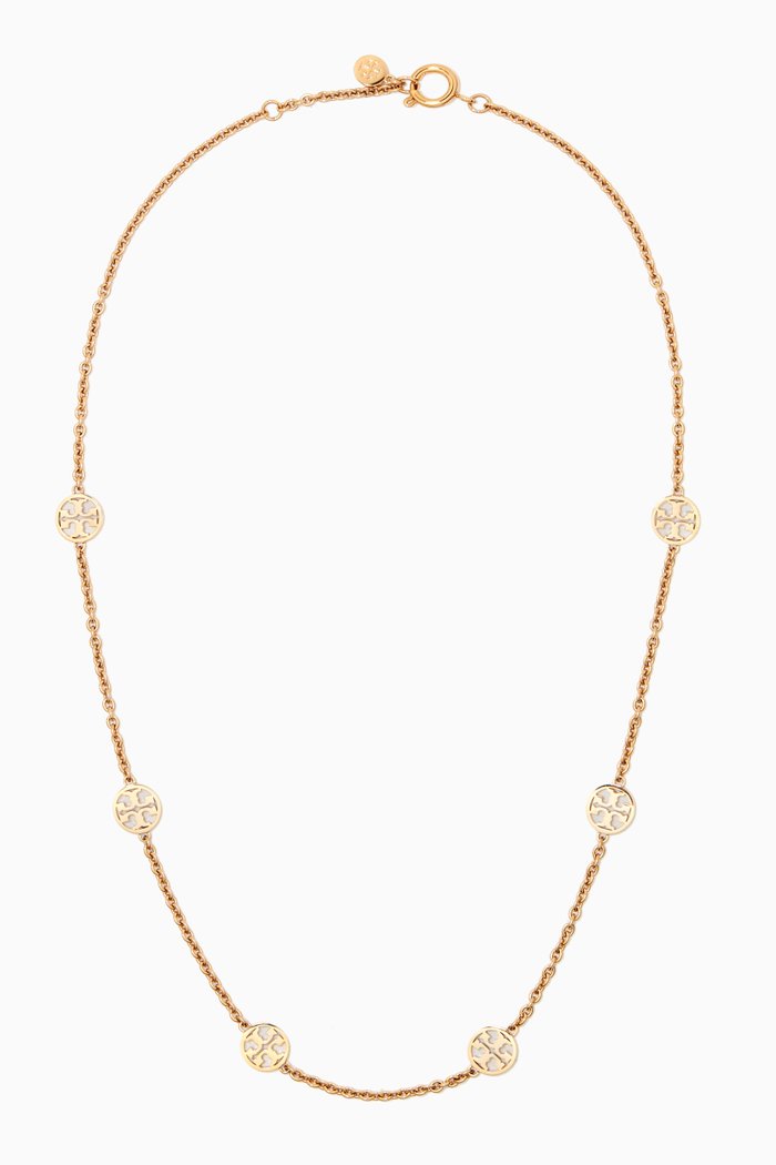 

Miller Delicate Necklace, Gold