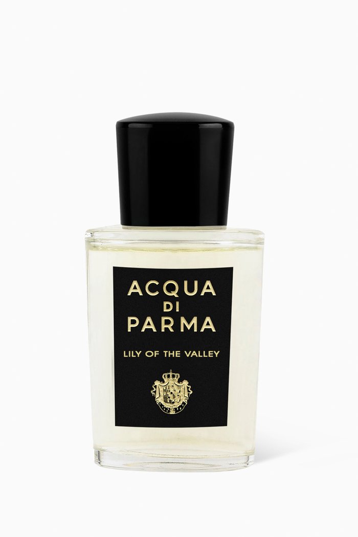 

Lily Of The Valley Eau de Parfum, 20ml, Multicolour
