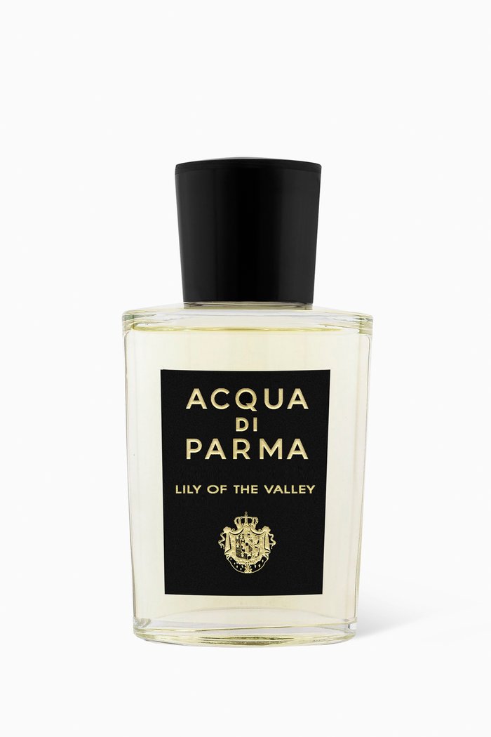 

Lily Of The Valley Eau de Parfum, 100ml, Colourless