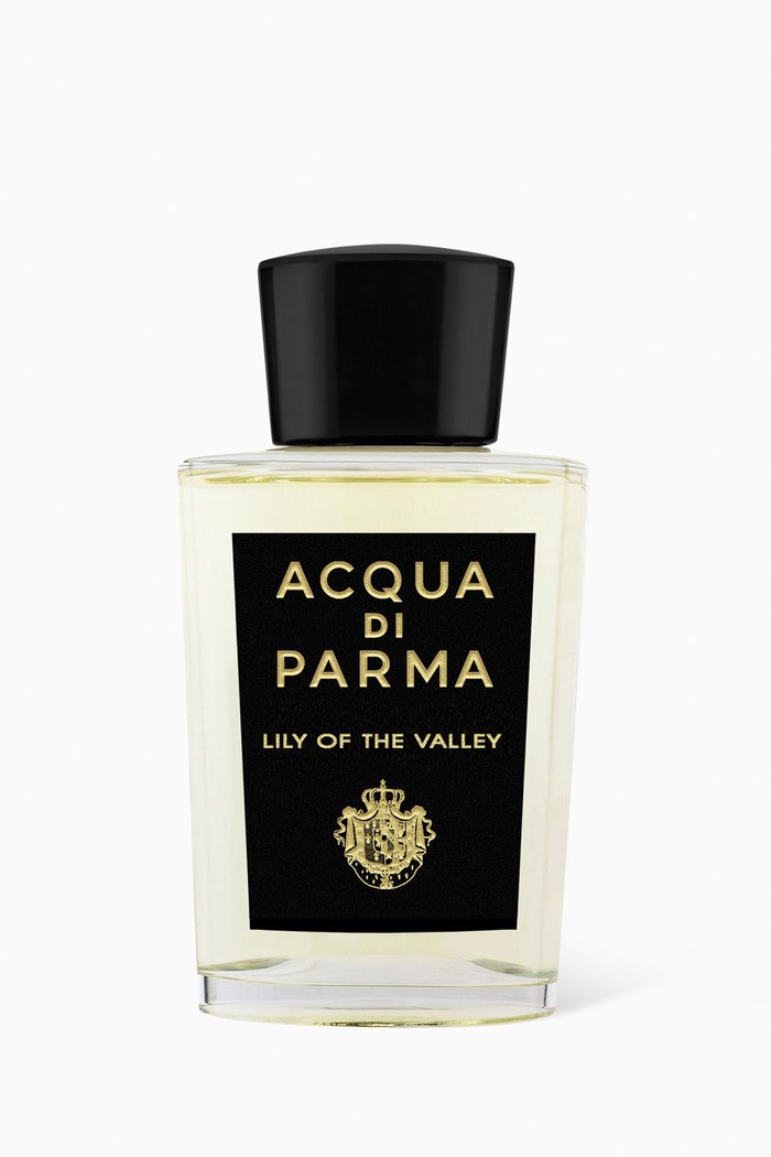 

Lily Of The Valley Eau de Parfum, 180ml, Colourless