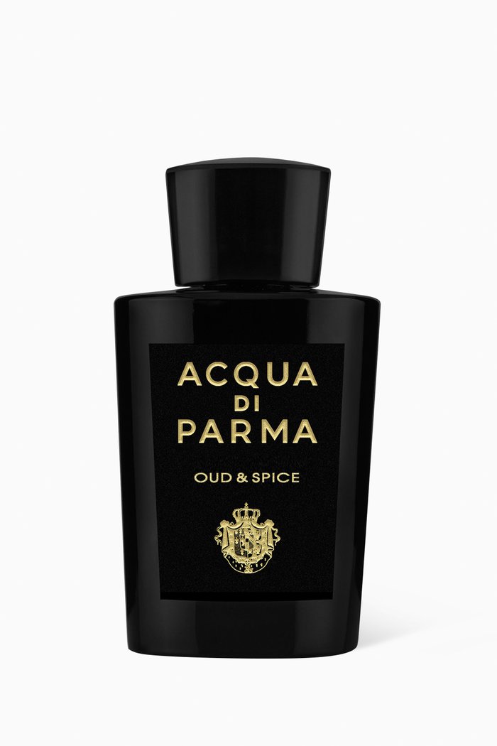 

Oud & Spice Eau de Parfum, 180ml, Colourless
