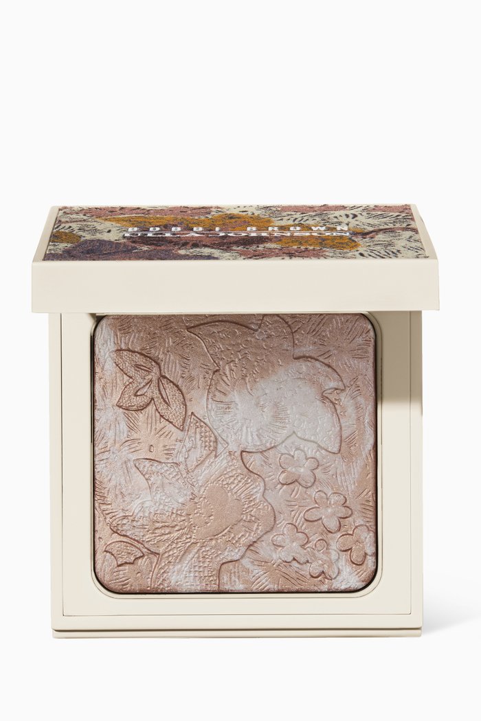 

x Ulla Johnson Pink Glow Highlighting Powder, 8g, Undefined