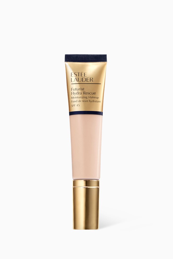 

2C3 Fresco Futurist Hydra Rescue Moisturizing Makeup SPF 45, 35ml, Undefined