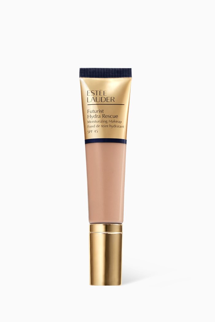 

3N2 Wheat Futurist Hydra Rescue Moisturizing Makeup SPF 45, 35ml, Undefined
