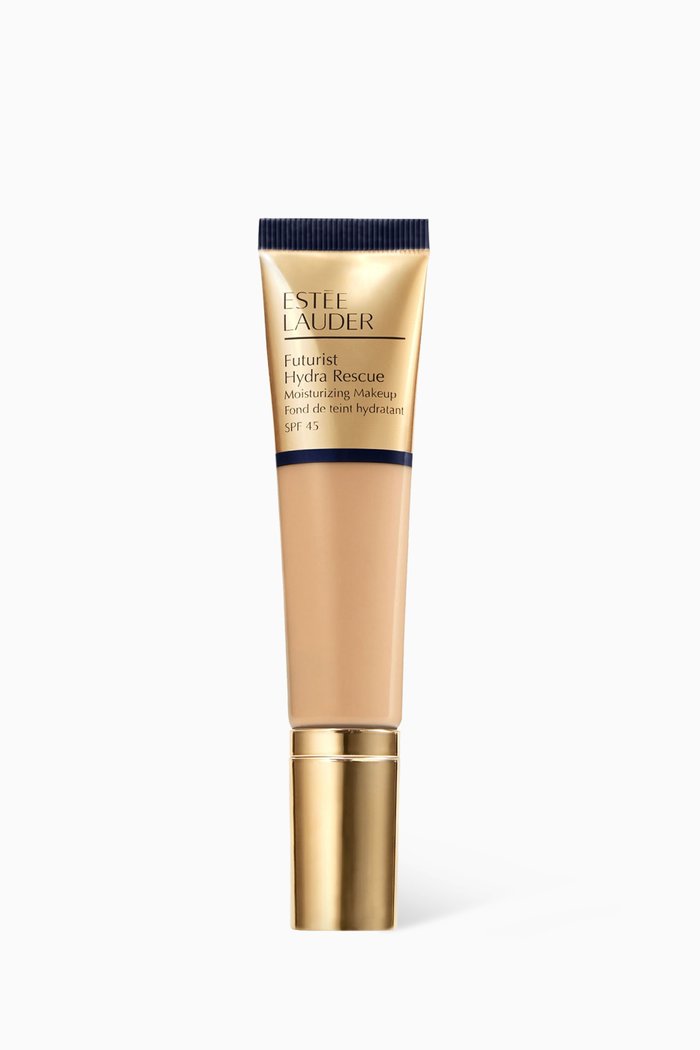 

3W1 Tawny Futurist Hydra Rescue Moisturizing Makeup SPF 45, 35ml, Undefined