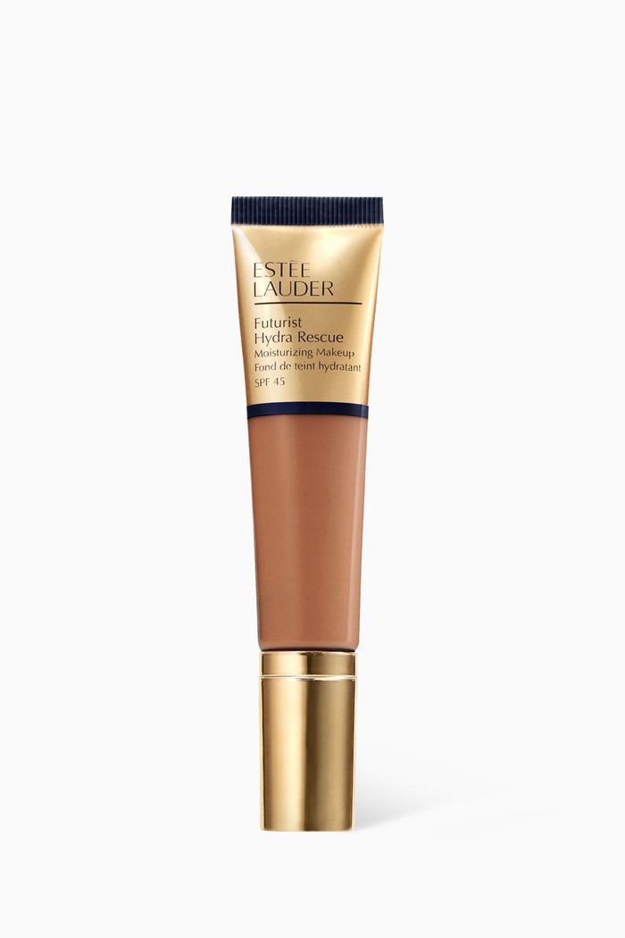 

5N2 Amber Honey Futurist Hydra Rescue Moisturizing Makeup SPF 45, 35ml, Undefined