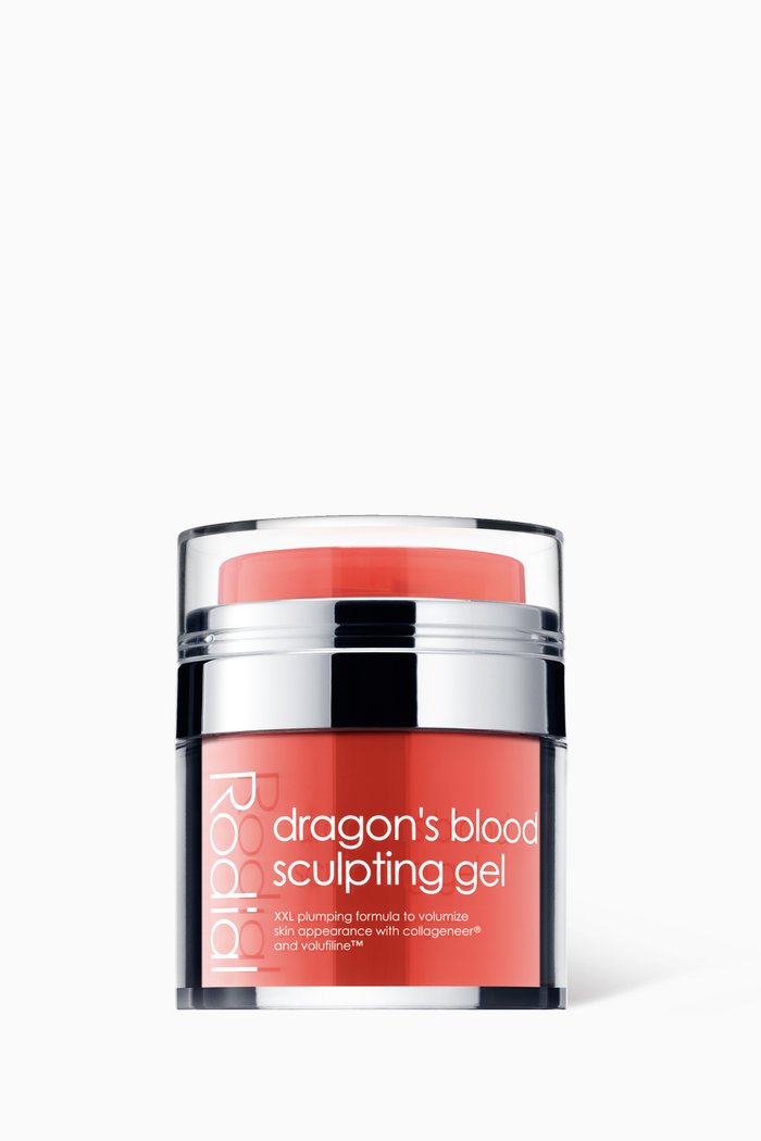 

Dragon's Blood Sculpting Gel, 50ml, Colourless