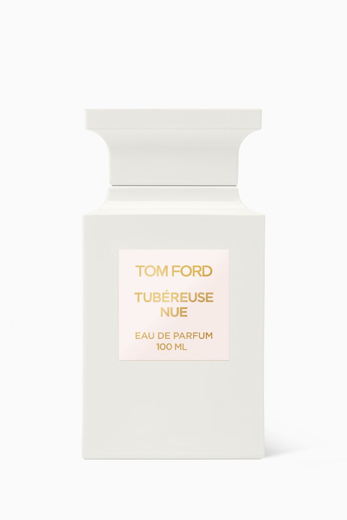 

Tubéreuse Nue, 100ml, Multicolour