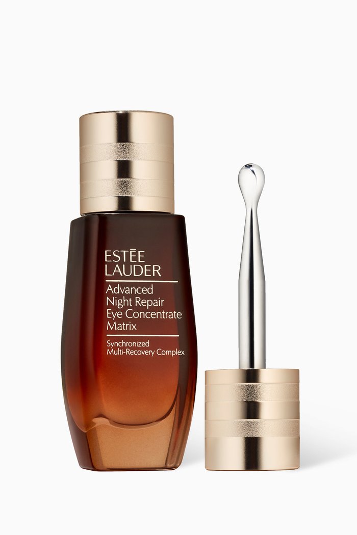 

Advanced Night Repair Eye Concentrate Matrix Synchronized Multi-Recovery Complex, 15ml, Colourless